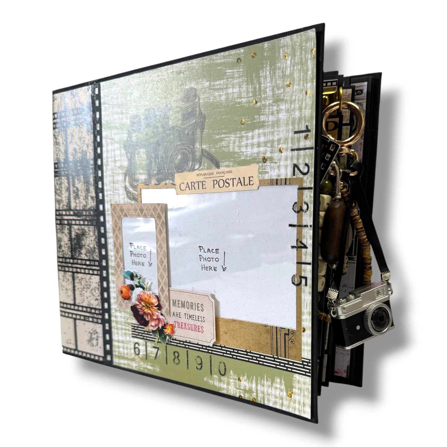 Capture the Fun Album & Box Set