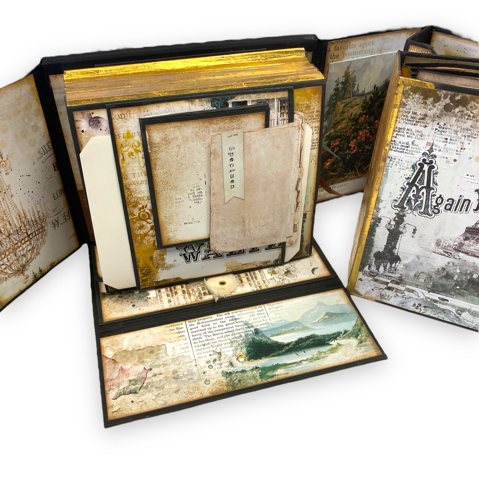 BookBox - According to…