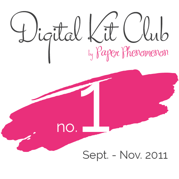 Digital Kit Club 01 (DKC1)