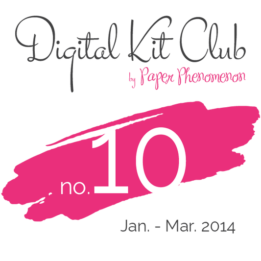Digital Kit Club 10 (DKC10)