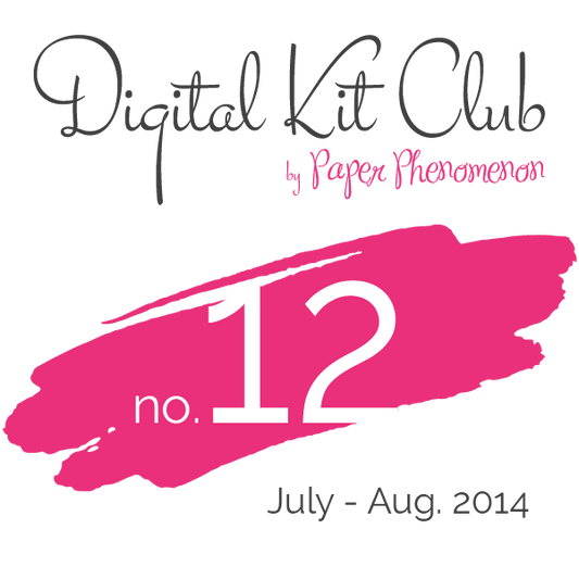 Digital Kit Club 12 (DKC12)