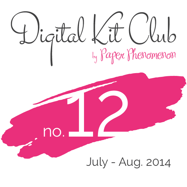 Digital Kit Club 12 (DKC12)