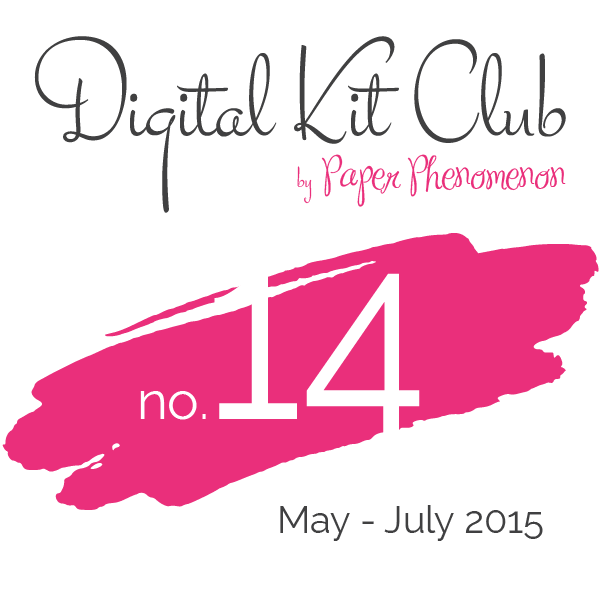 Digital Kit Club 14 (DKC14)