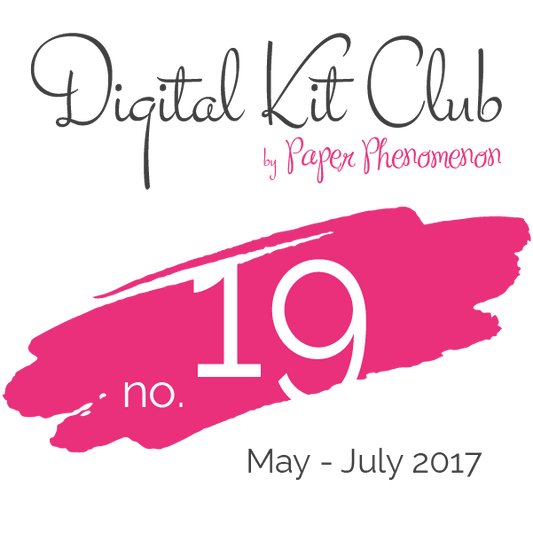 Digital Kit Club 19 (DKC19)