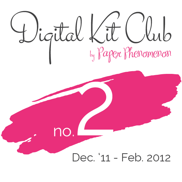 Digital Kit Club 02 (DKC2)