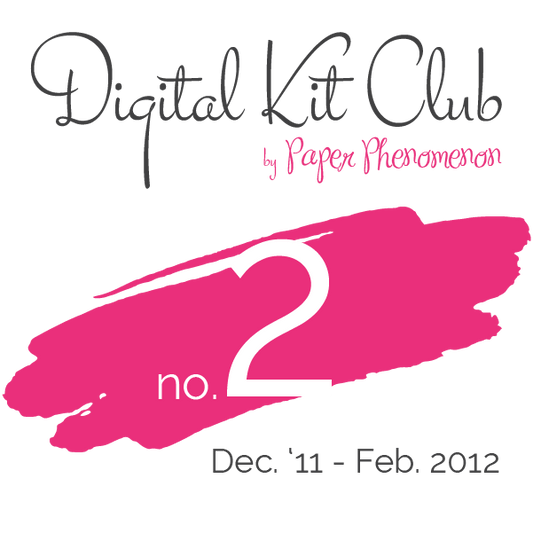 Digital Kit Club 02 (DKC2)