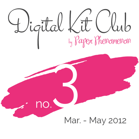 Digital Kit Club 03 (DKC3)