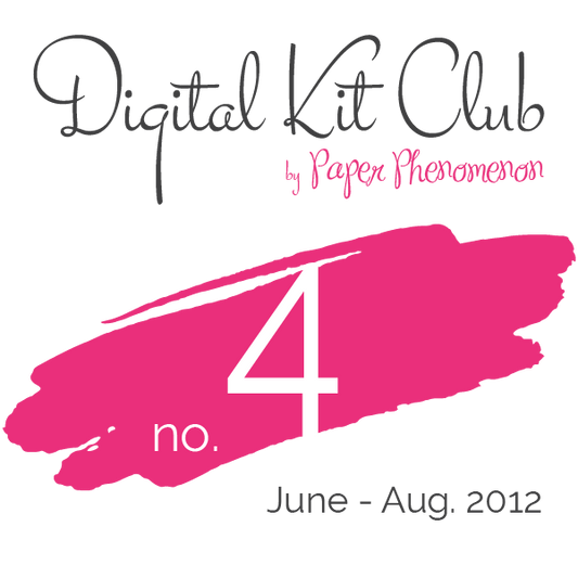 Digital Kit Club 04 (DKC4)
