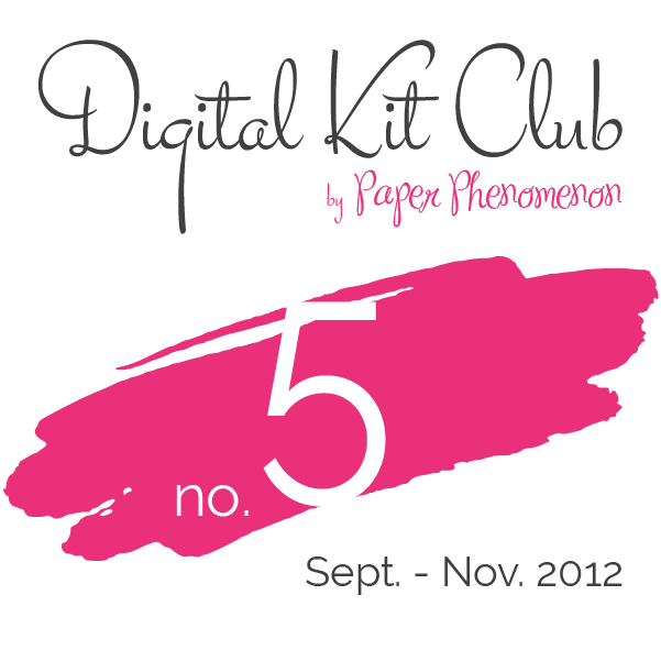 Digital Kit Club 05 (DKC5)
