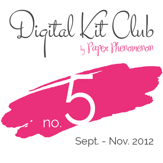 Digital Kit Club 05 (DKC5)
