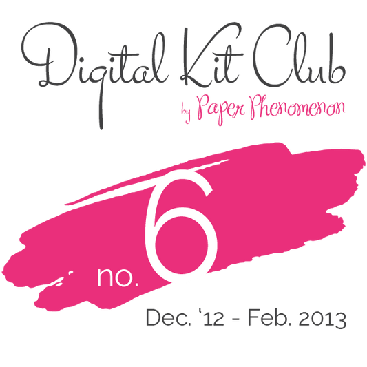 Digital Kit Club 06 (DKC6)