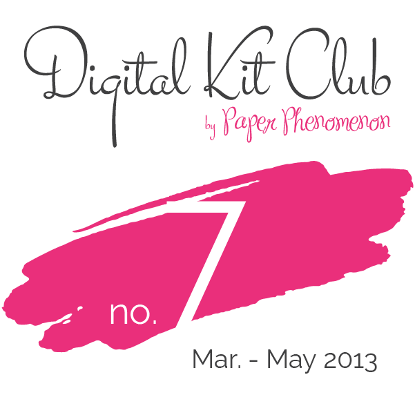 Digital Kit Club 07 (DKC7)