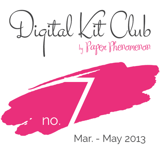 Digital Kit Club 07 (DKC7)