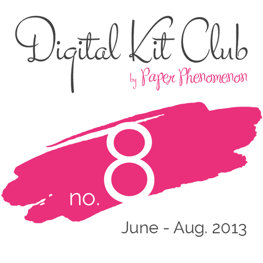 Digital Kit Club 08 (DKC8)