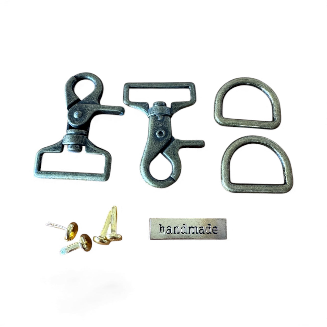 Capture the Fun Hardware Set