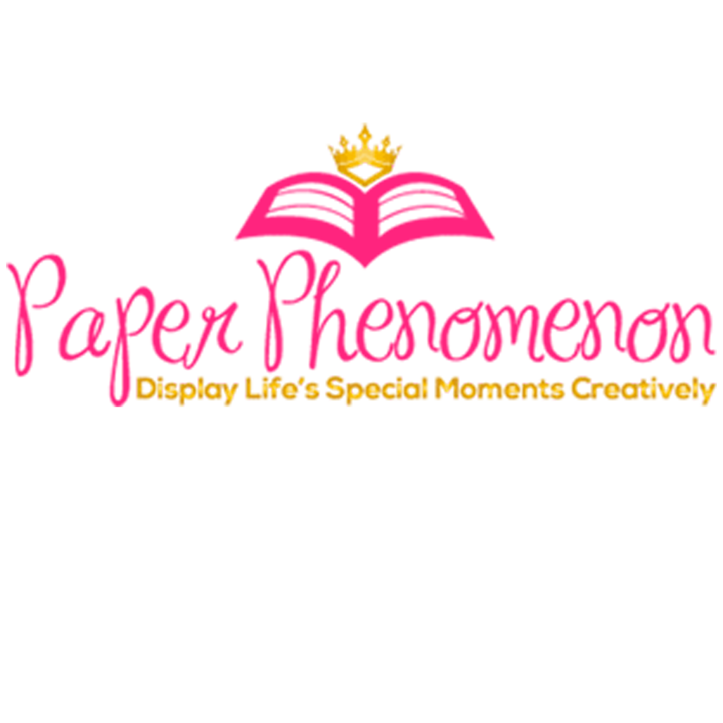 Paper Phenomenon Gift Card