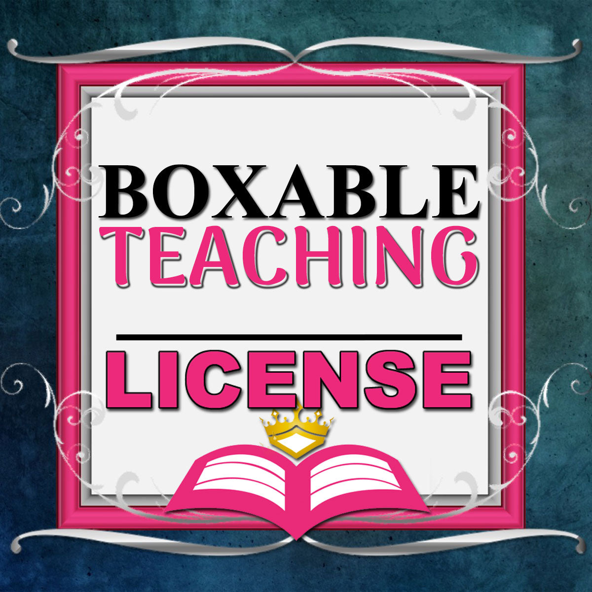 Teaching License