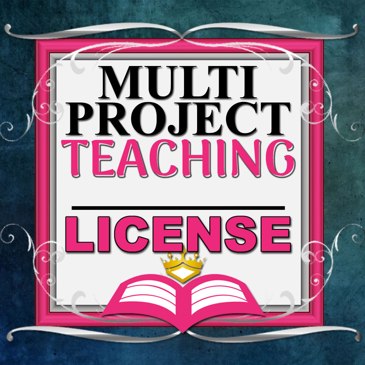 Teaching License