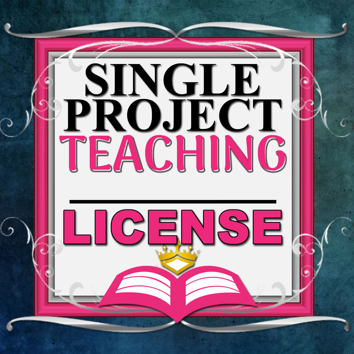 Teaching License