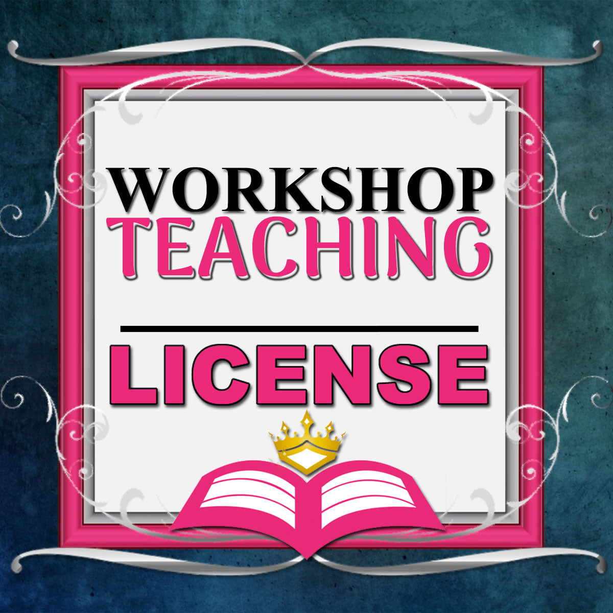 Teaching License