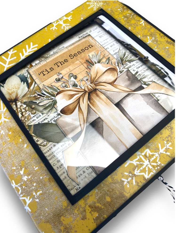 Maxine Album - Album Only