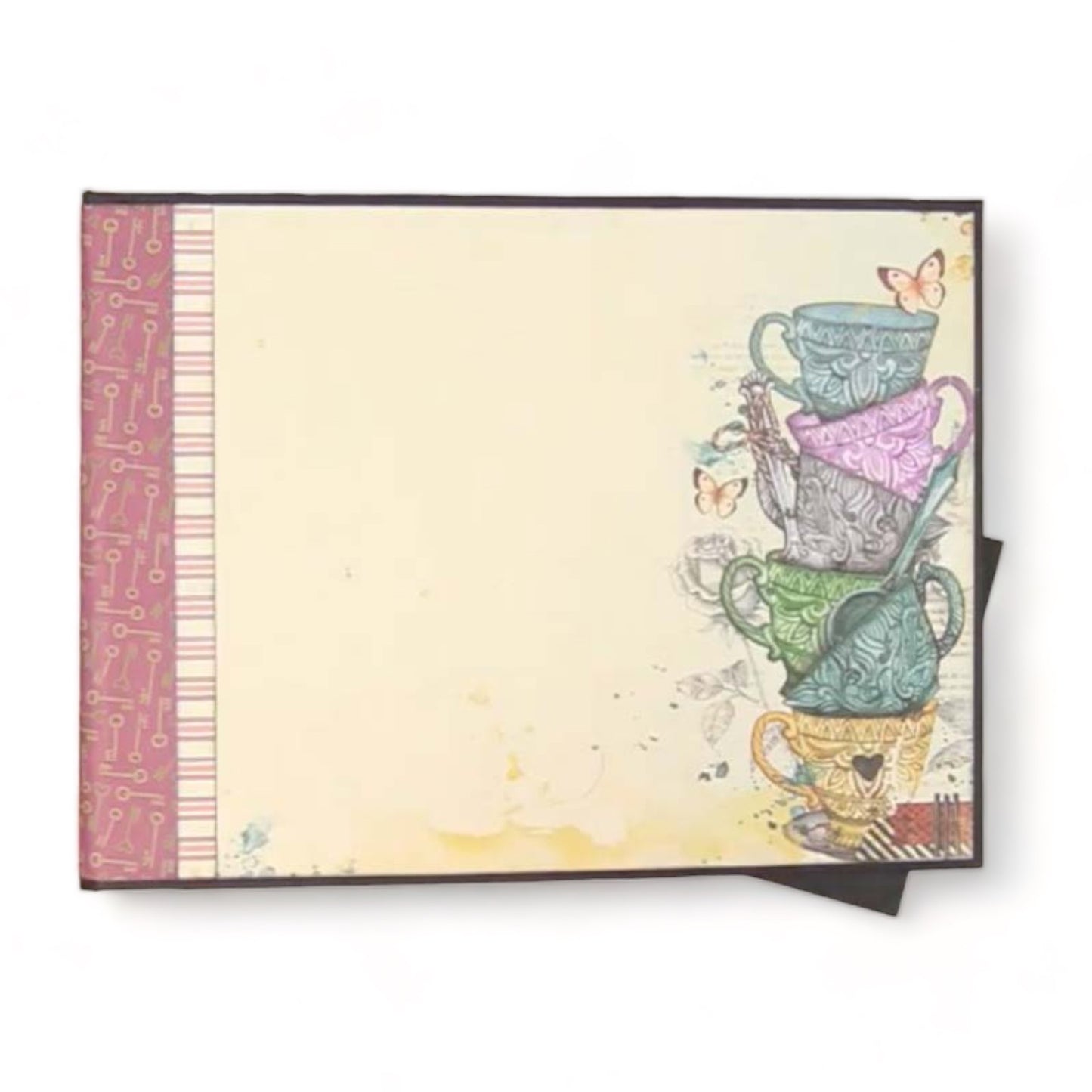 Remix Single Project - Little Miss Cupcake - Album Only