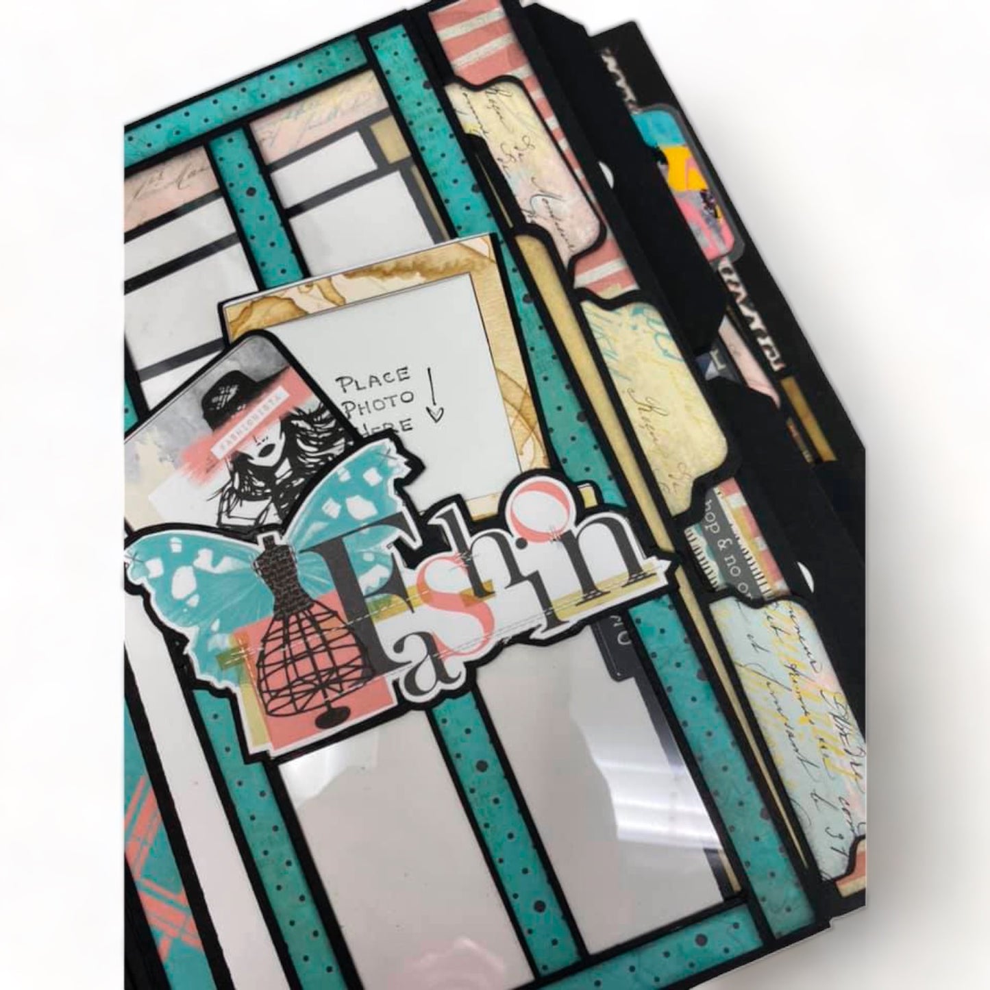 Remix Single Project - BAM