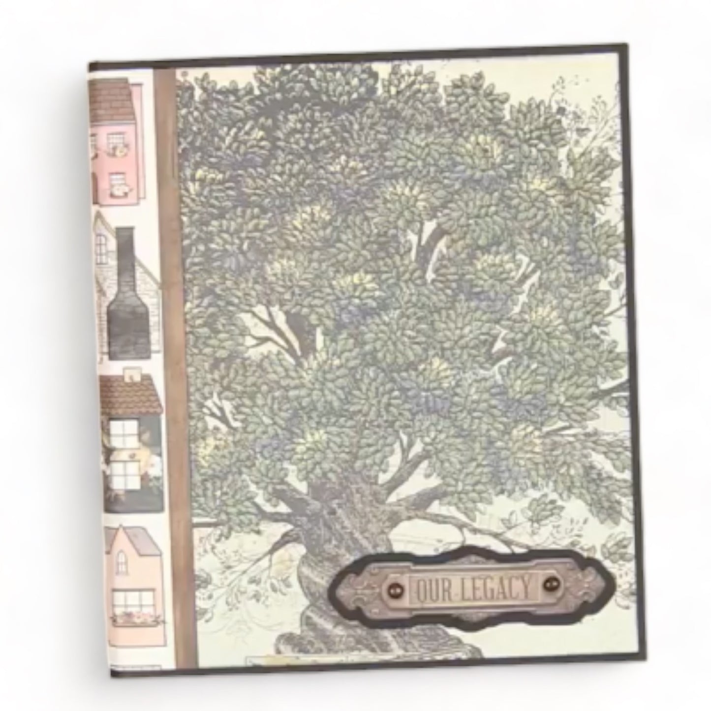 Remix Single Project - My Design Mini Album