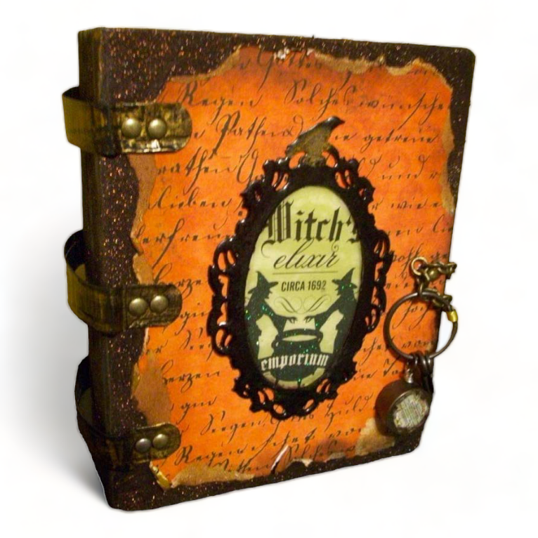 I Put a Spell on You