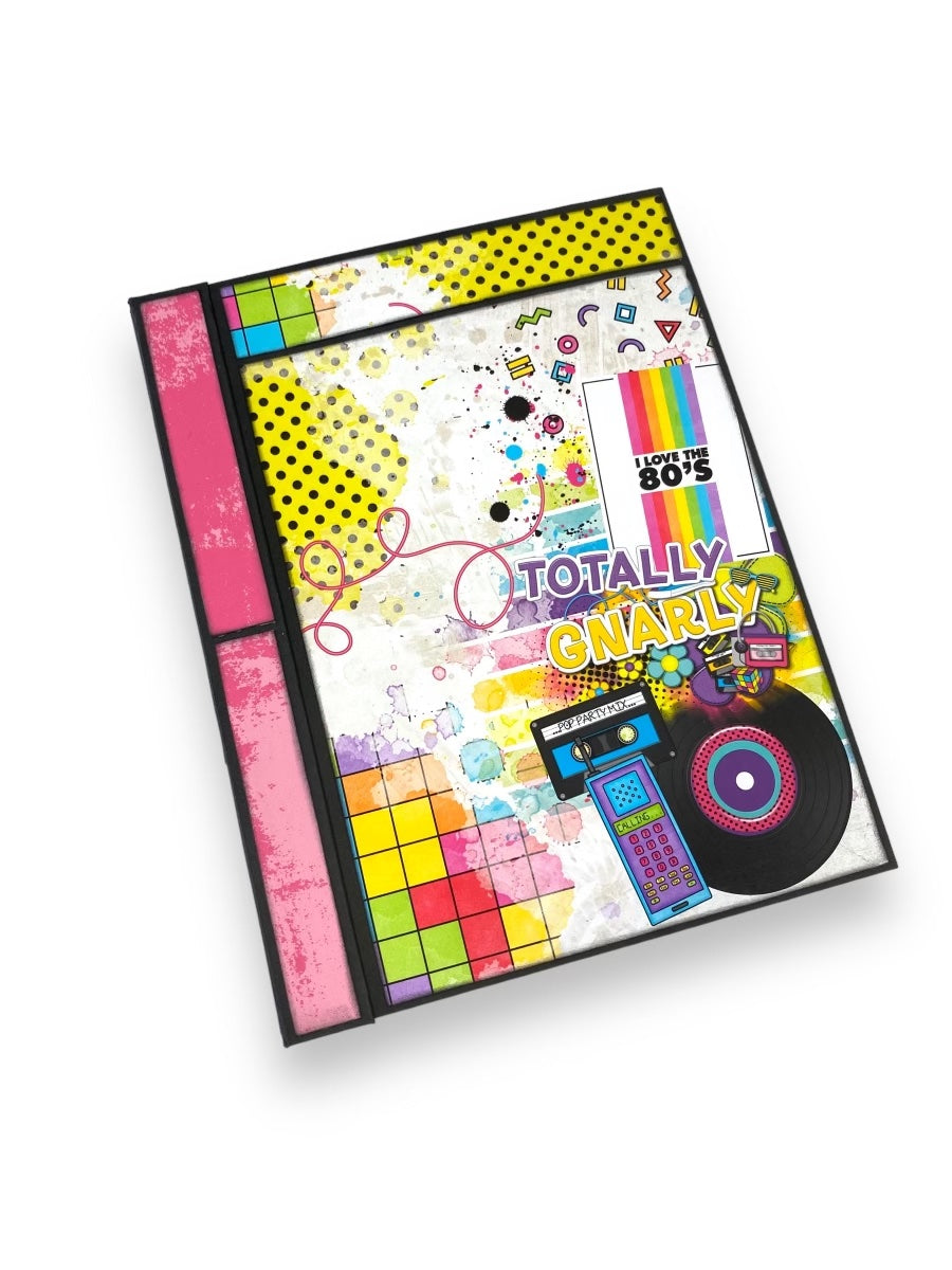 Simple Folios - Style 4