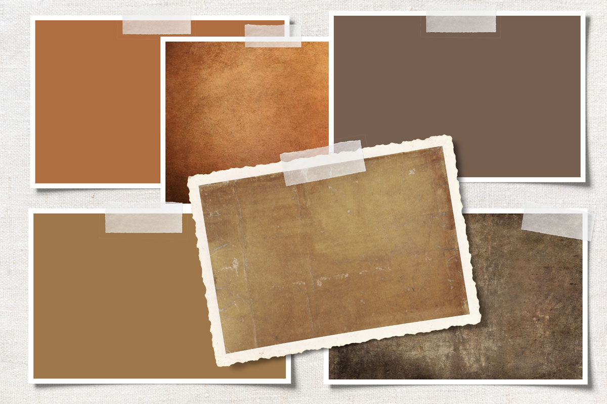 Digital Paper Collection - Sports Playbook - 8.5”x 11”