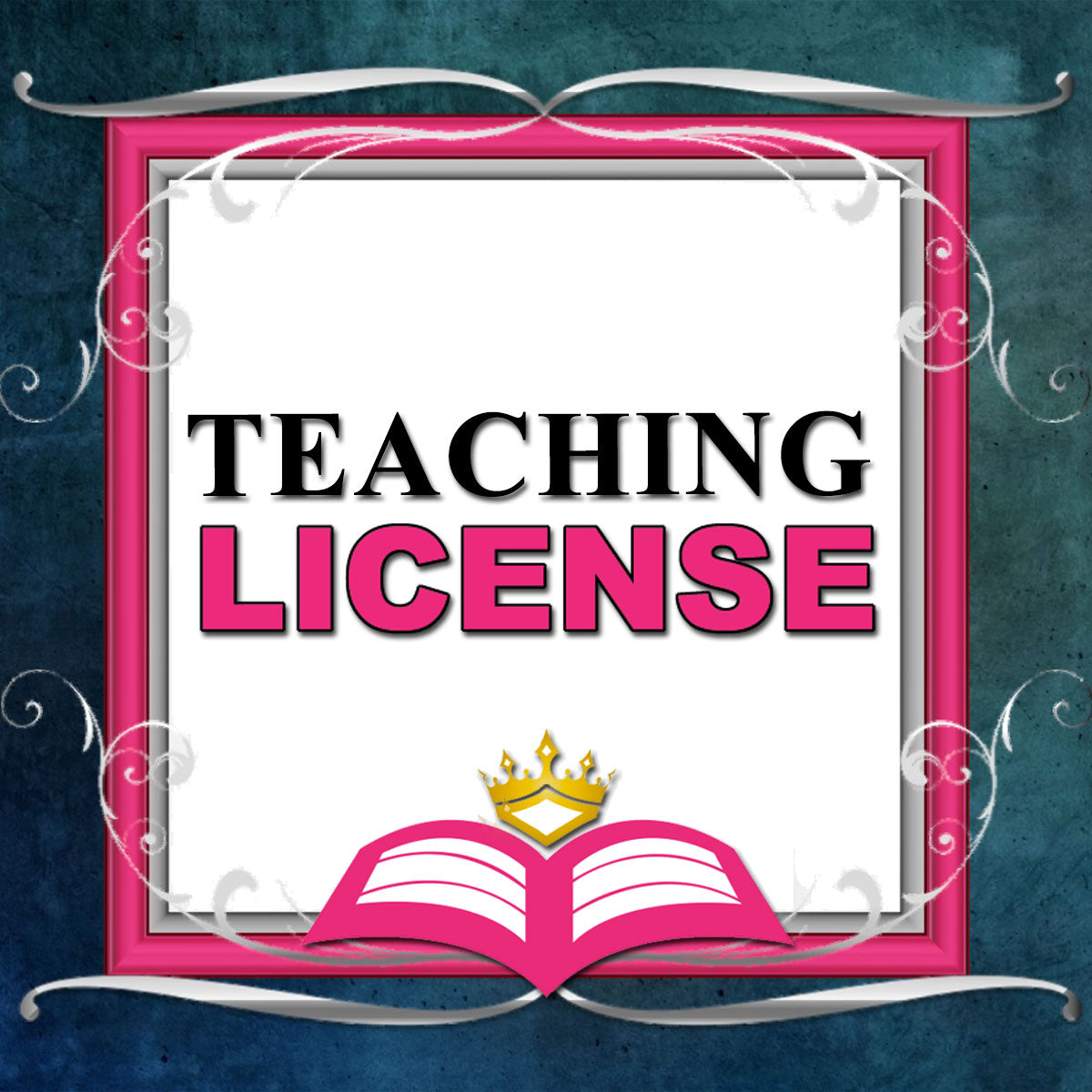 Teaching License