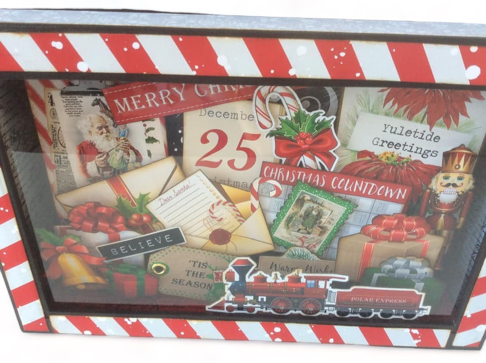 The Gift & Mr. Benjamin Junior Album