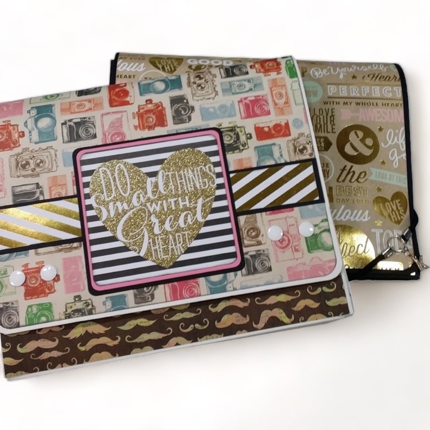 The Pouch for Foto Folios Minis