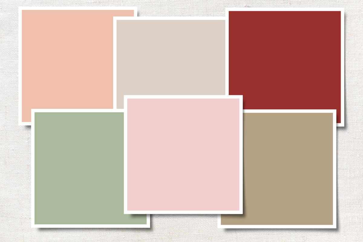 Collection of the Month Club (CMC) - Sweet Romance