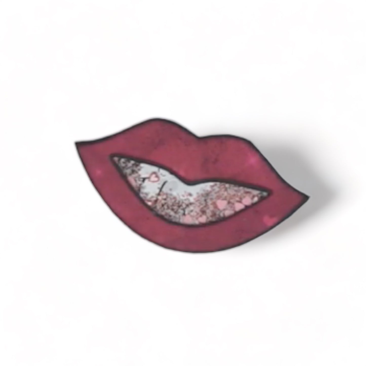 Valentine Shakers - Set 1