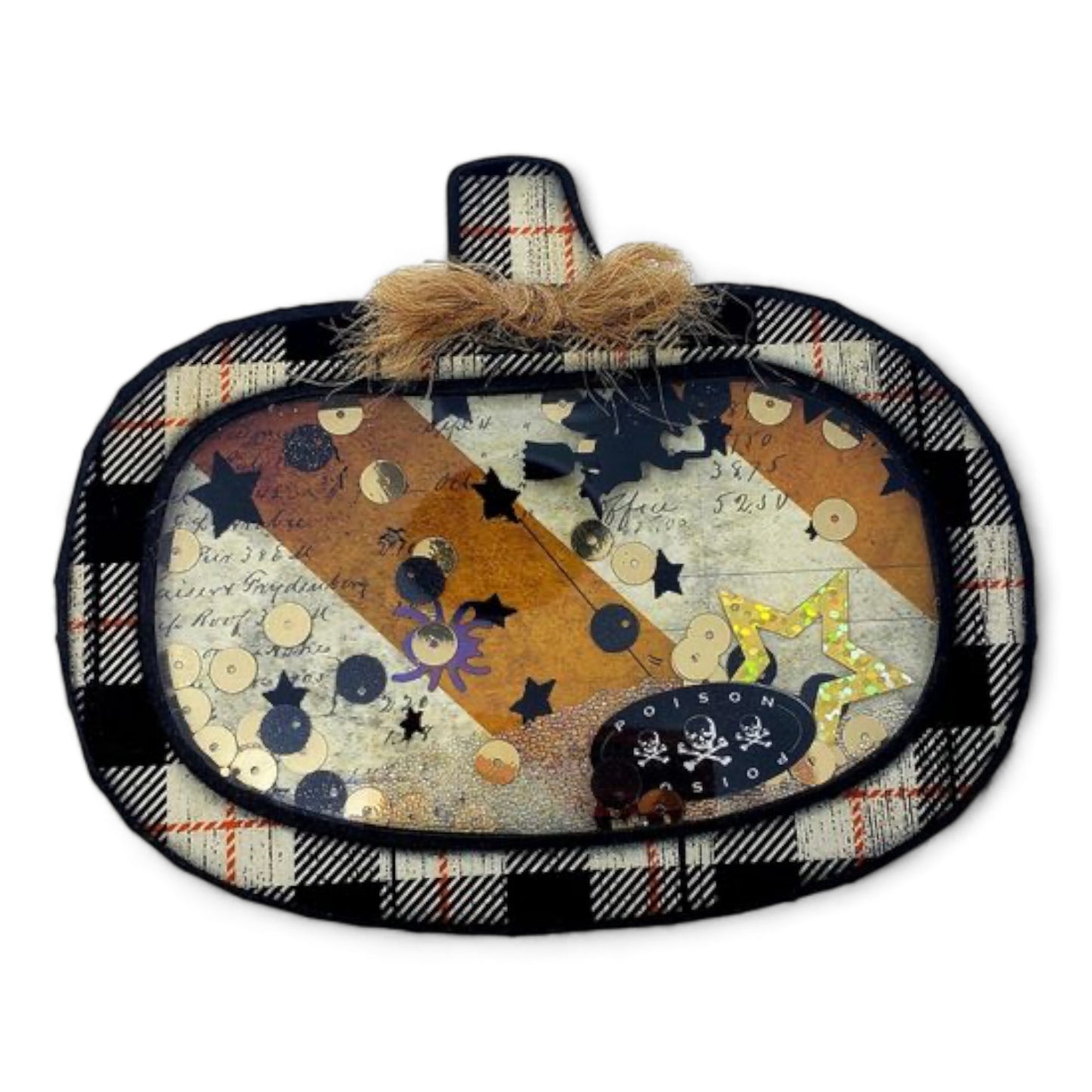 Halloween Shakers - Set 1