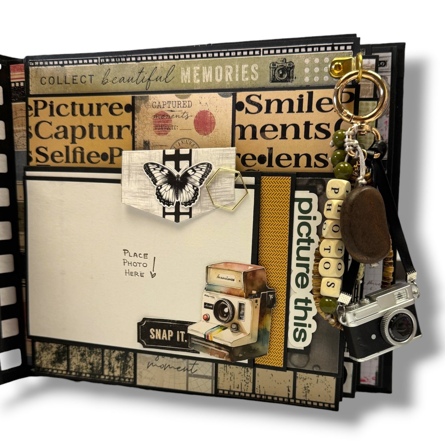 Capture the Fun Album & Box Set