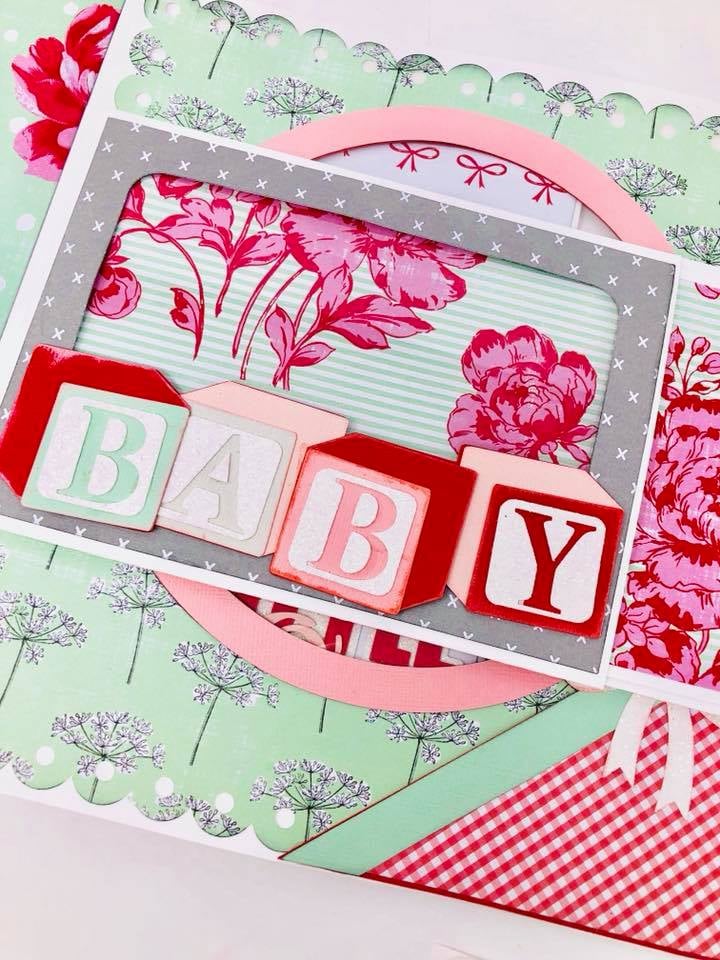 Signature Stories - Baby Album Bundle