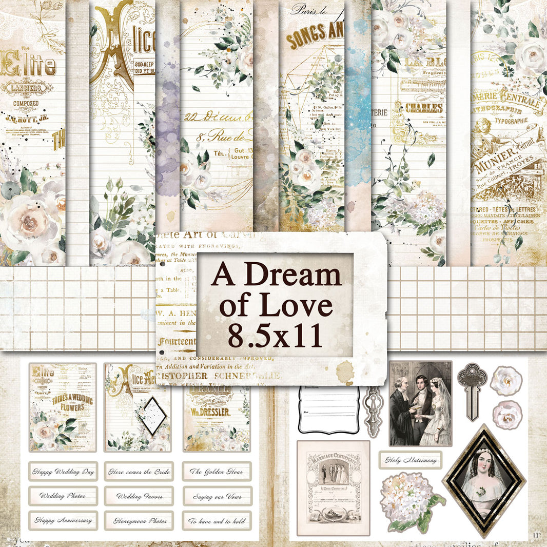 Digital Paper Collections – Paper Phenomenon