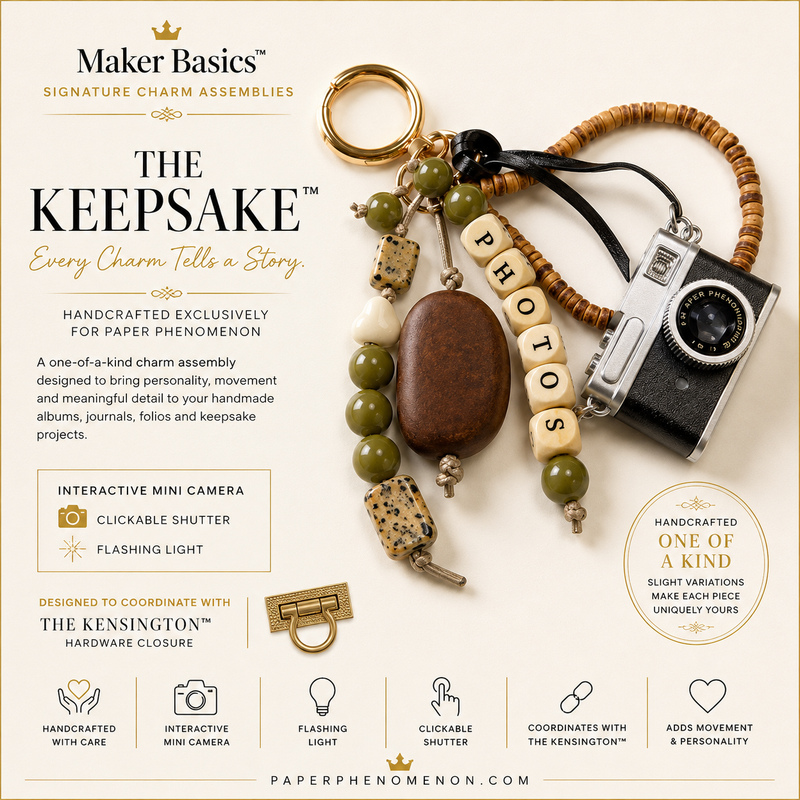 The Keepsake™