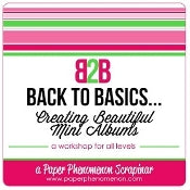 Back to Basics (B2B)
