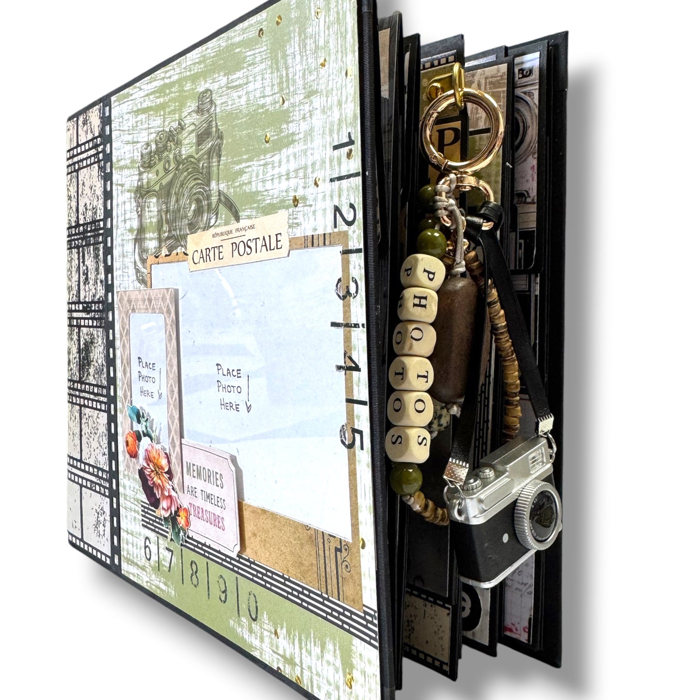 Capture the Fun Album & Box Set