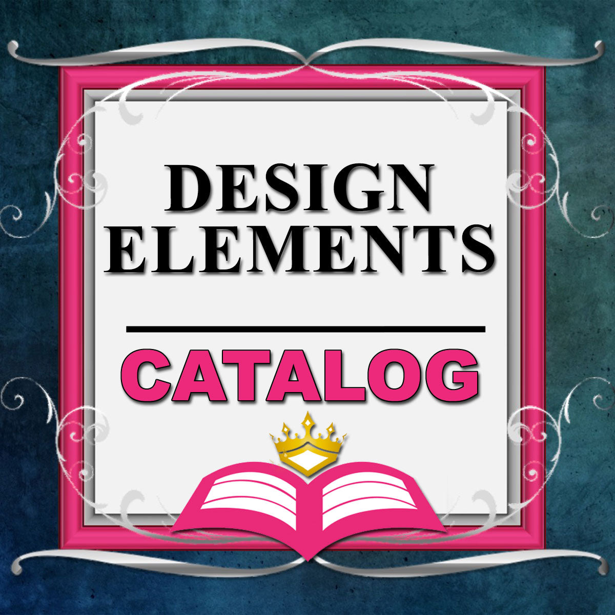 Catalog - Design Elements