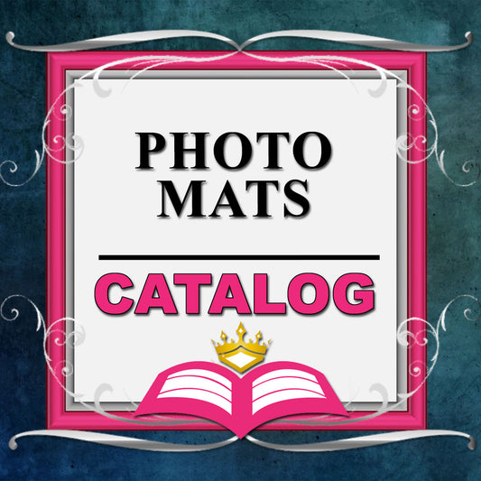 Catalog - Photo Mats