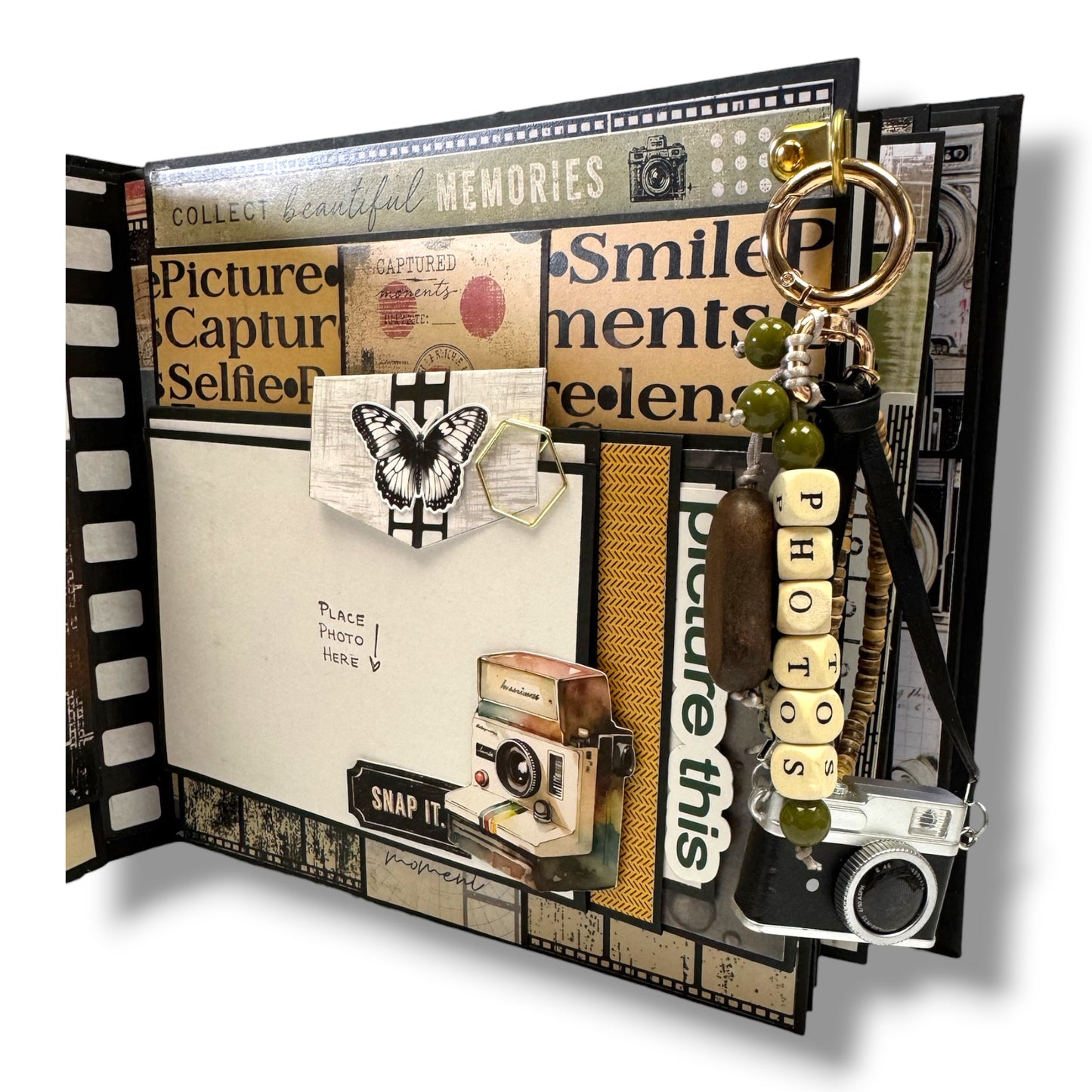 Capture the Fun Album & Box Set