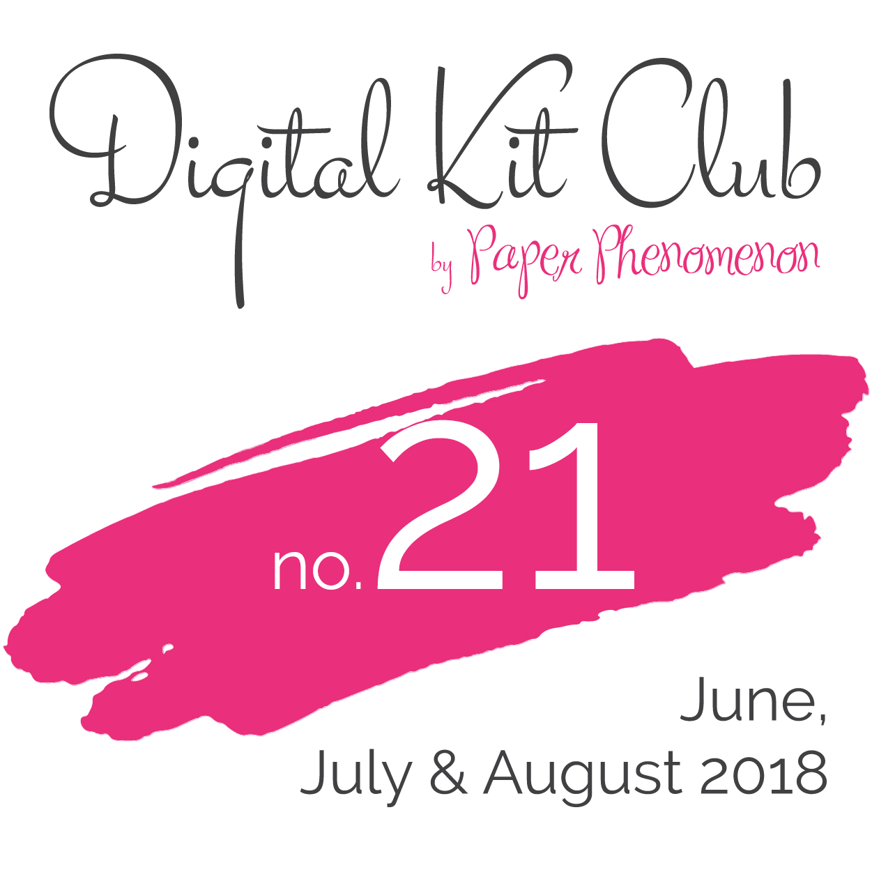 Digital Kit Club 21 (DKC21)