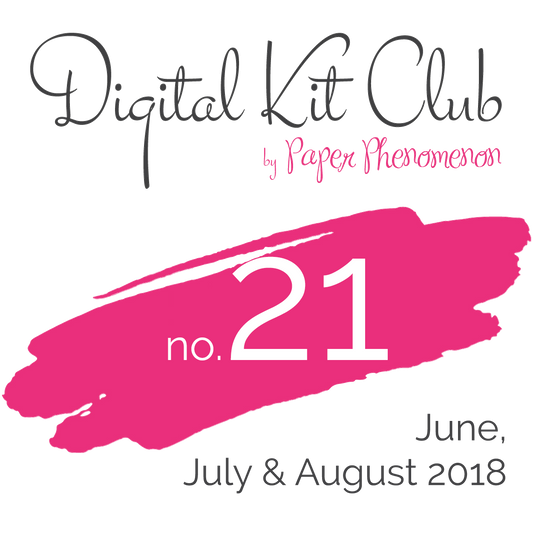 Digital Kit Club 21 (DKC21)