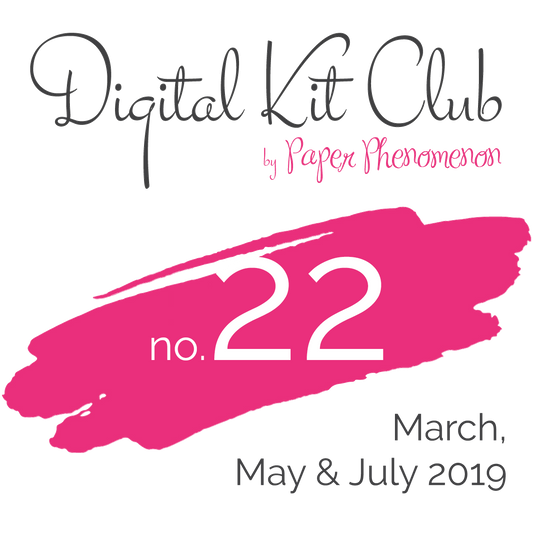 Digital Kit Club 22 (DKC22)