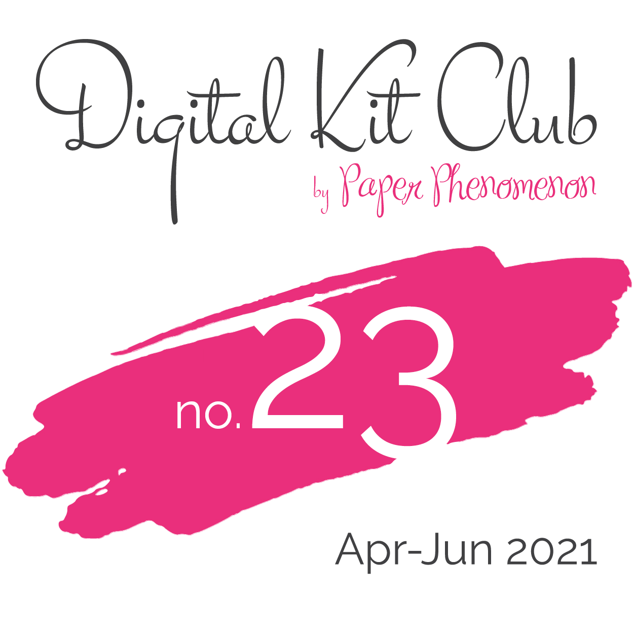 Digital Kit Club 23 (DKC23)